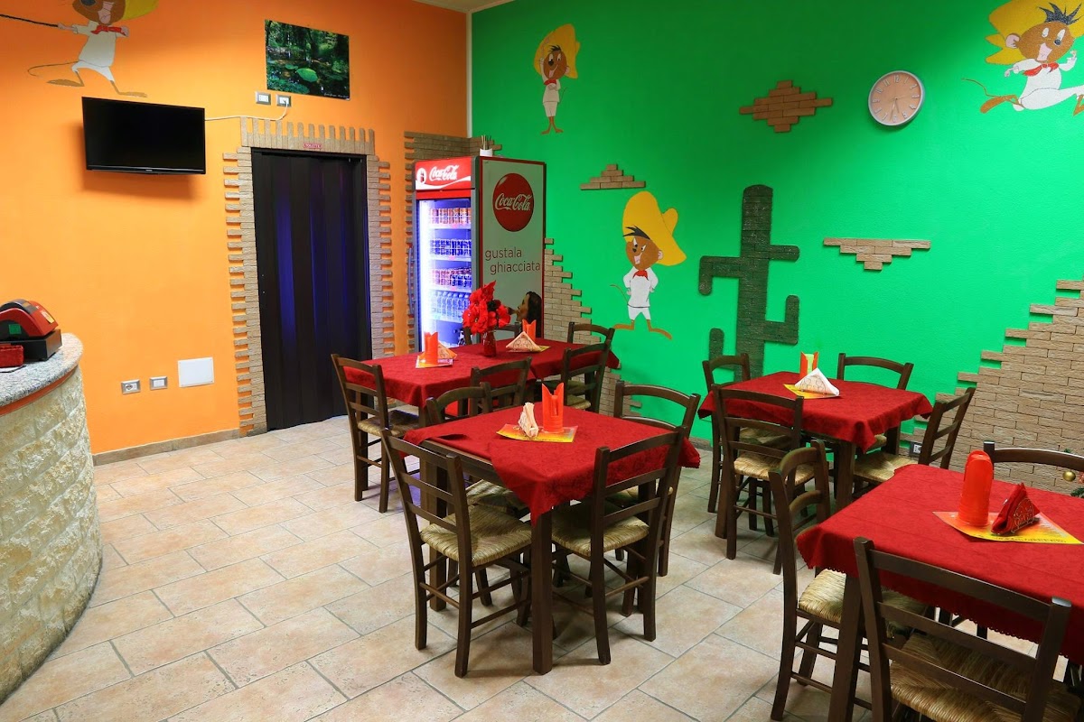 Speedy Pizza (La Maddalena)