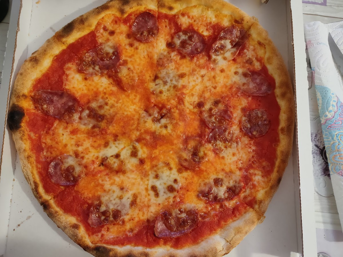 Speedy Pizza (La Maddalena) - Photo 6
