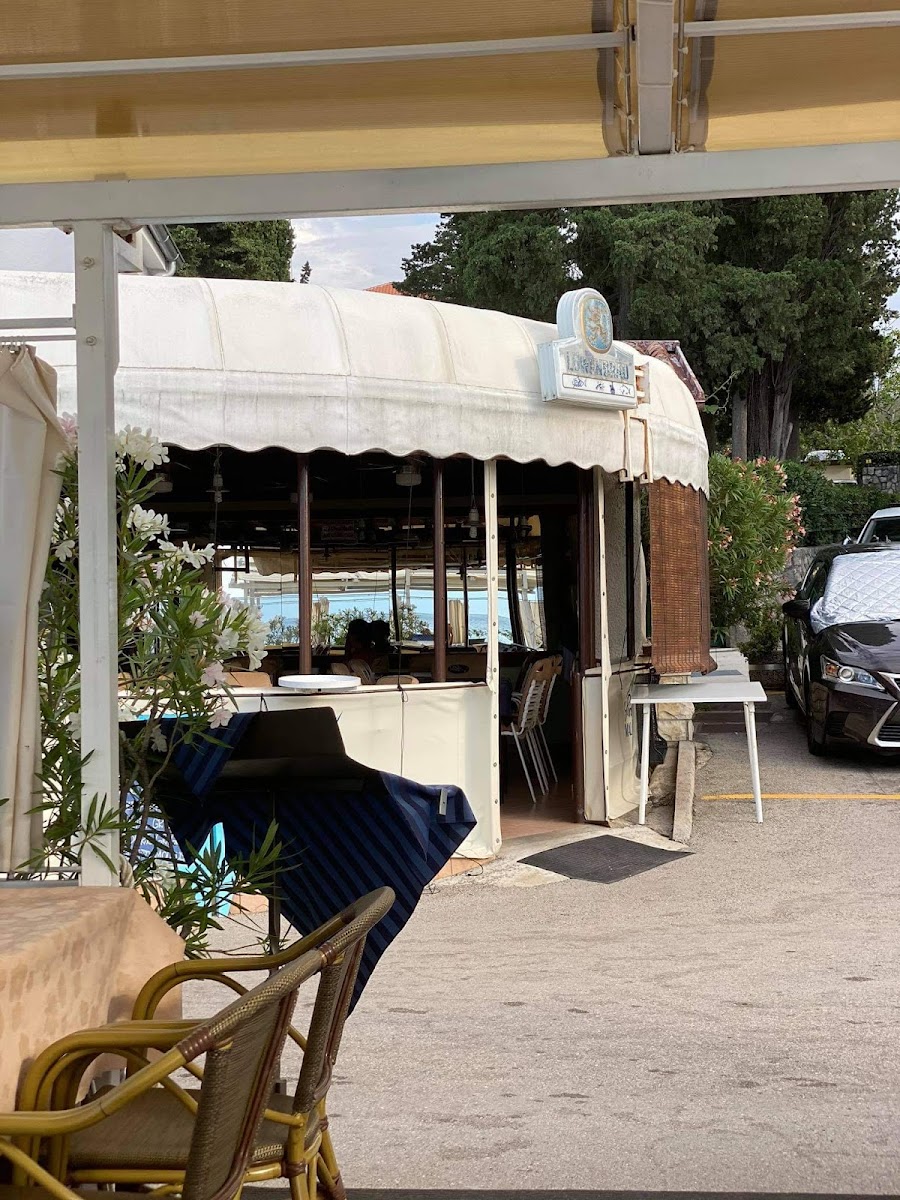 Restoran Portić
