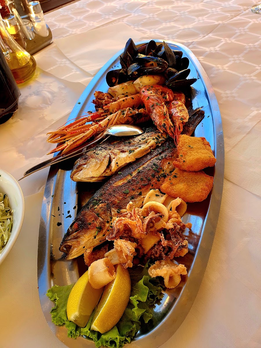 Restoran Portić - Photo 1