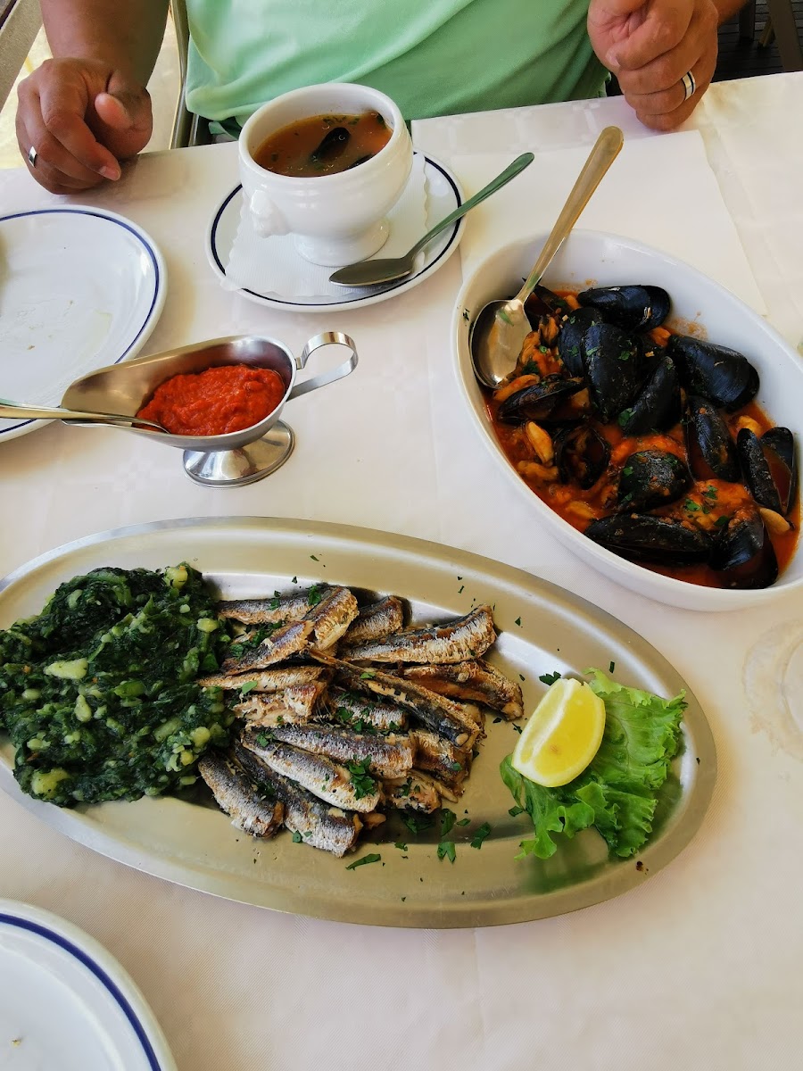 Restoran Portić - Photo 2