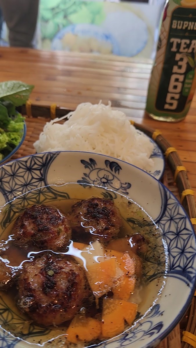 Quán Ngon - Bún Chả Hà Nội - Photo 1
