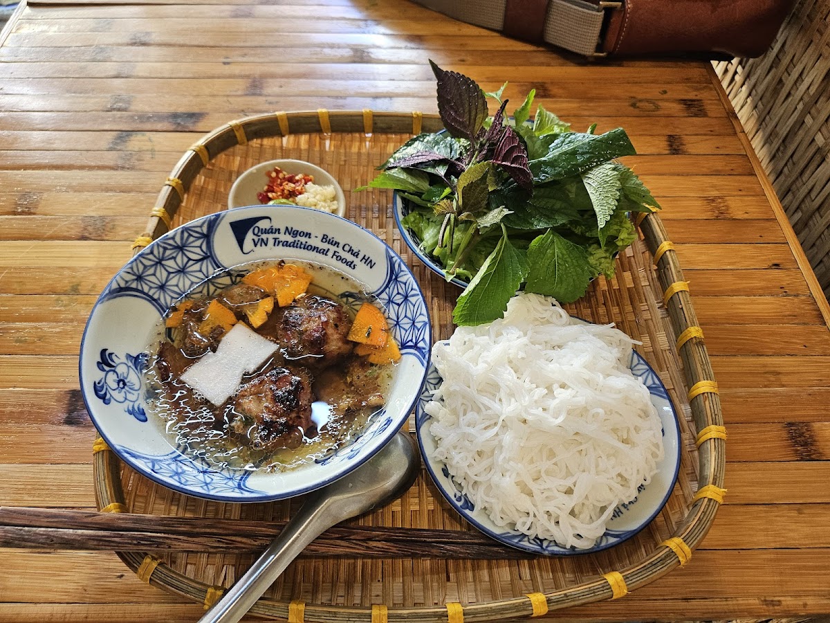 Quán Ngon - Bún Chả Hà Nội - Photo 3
