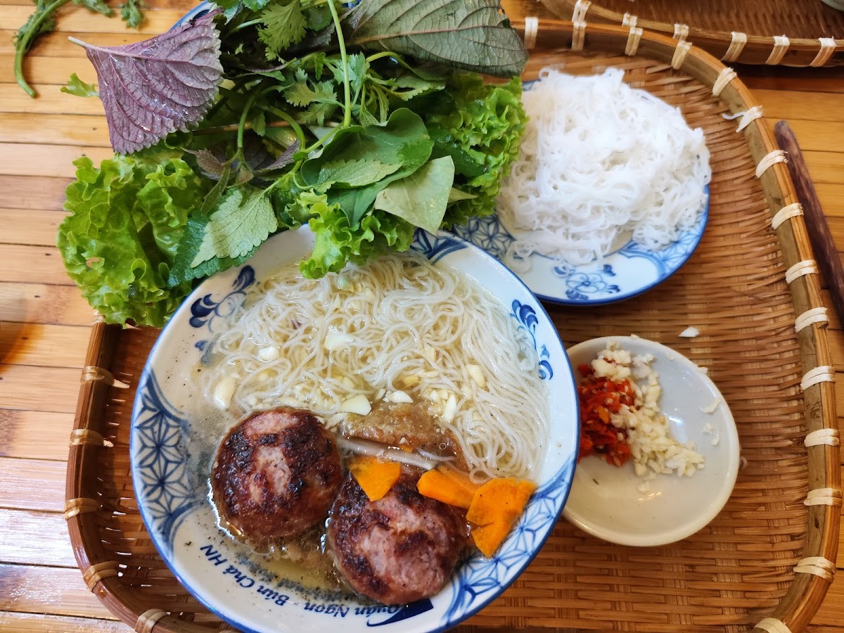 Quán Ngon - Bún Chả Hà Nội - Photo 5
