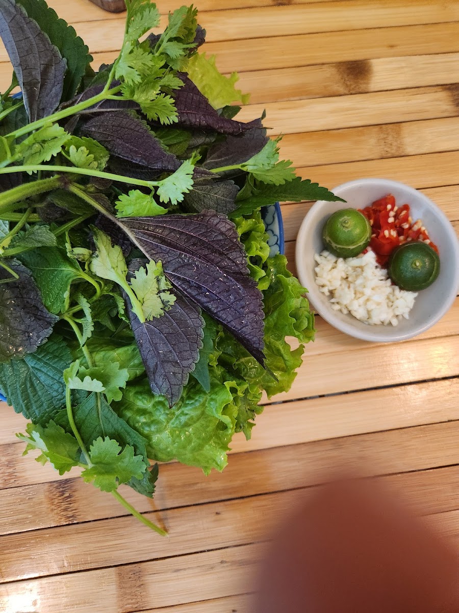Quán Ngon - Bún Chả Hà Nội - Photo 6