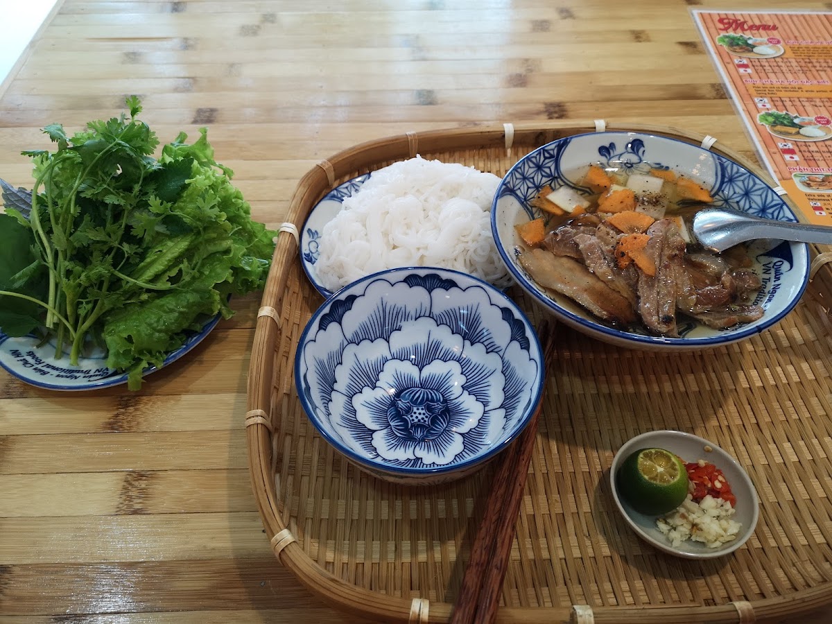 Quán Ngon - Bún Chả Hà Nội - Photo 7