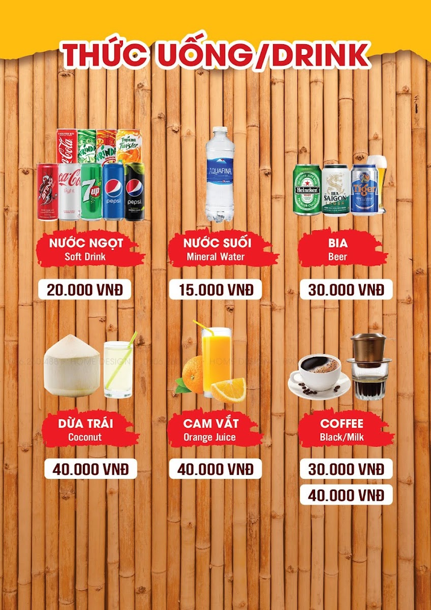 Menu Photo 7