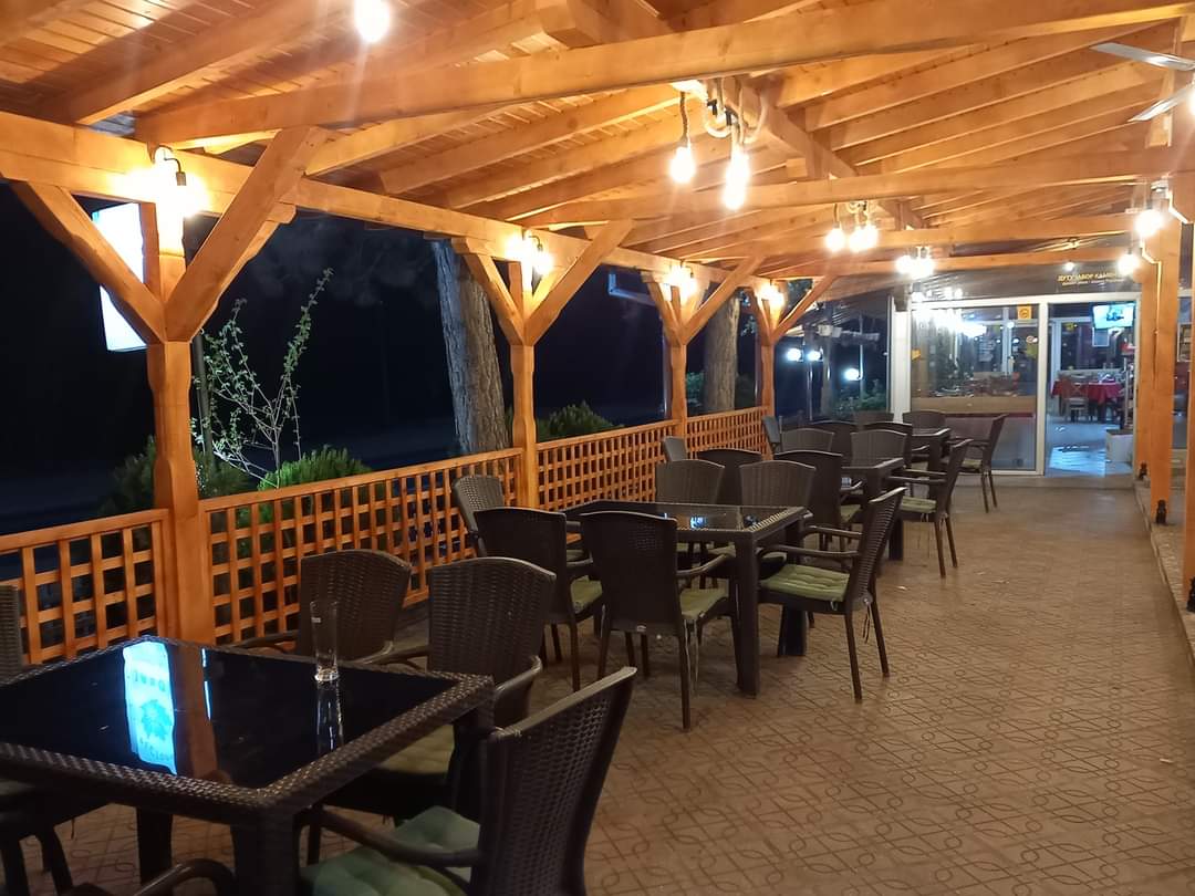 Restaurant Javor