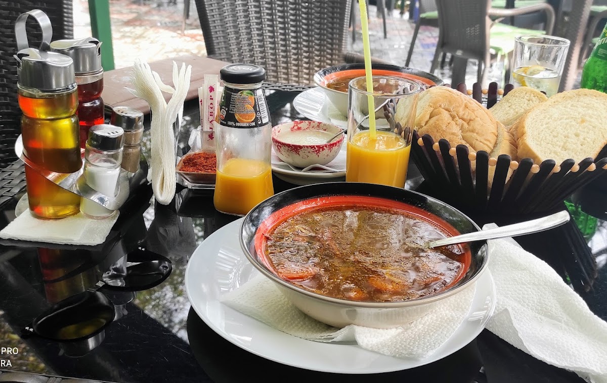 Restaurant Javor - Photo 9