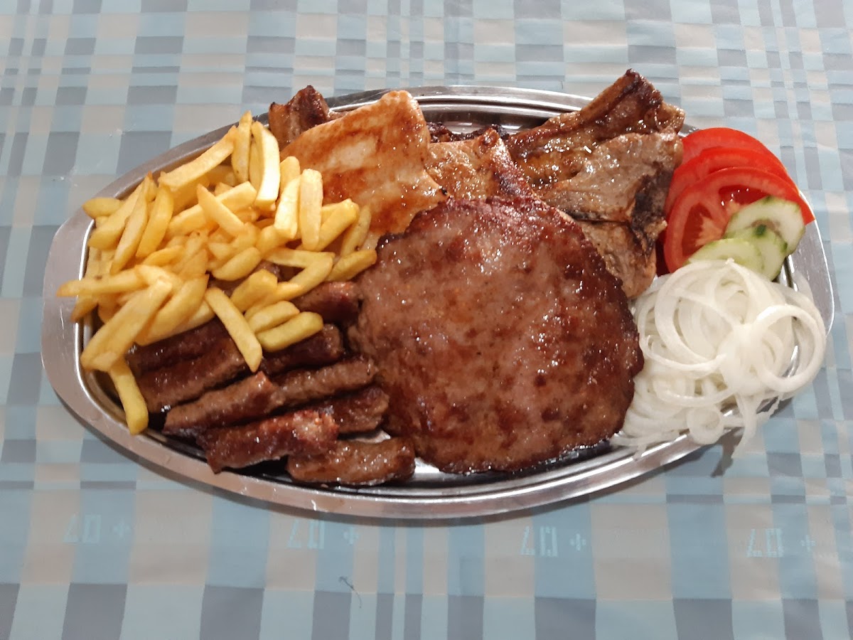 Restaurant Javor - Photo 3