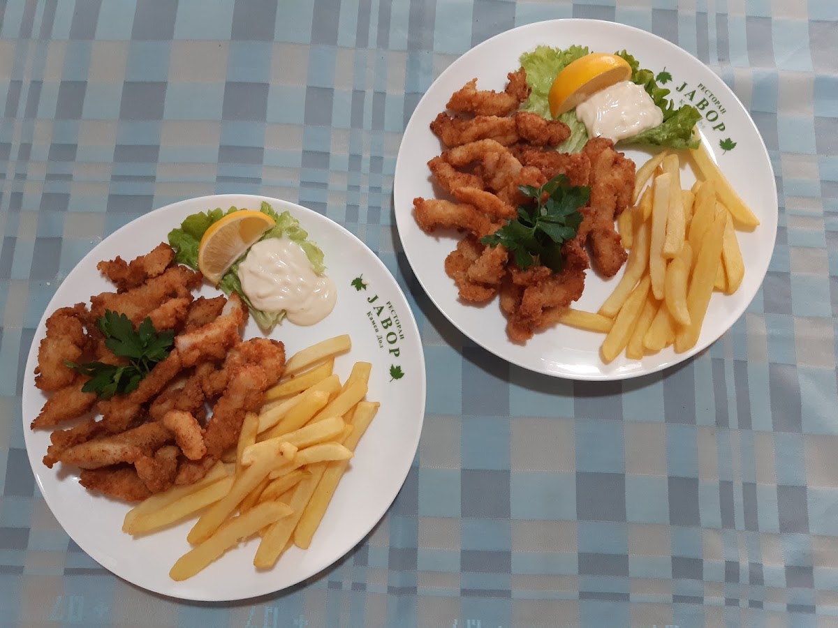 Restaurant Javor - Photo 5