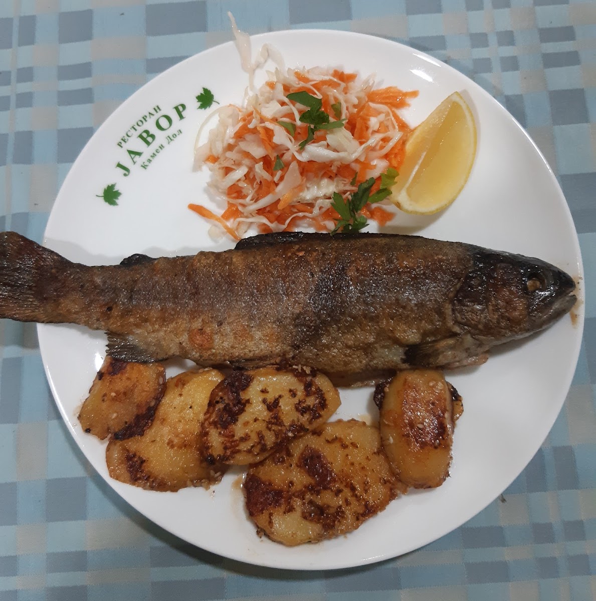 Restaurant Javor - Photo 6