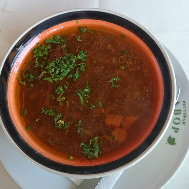 Beef Stew