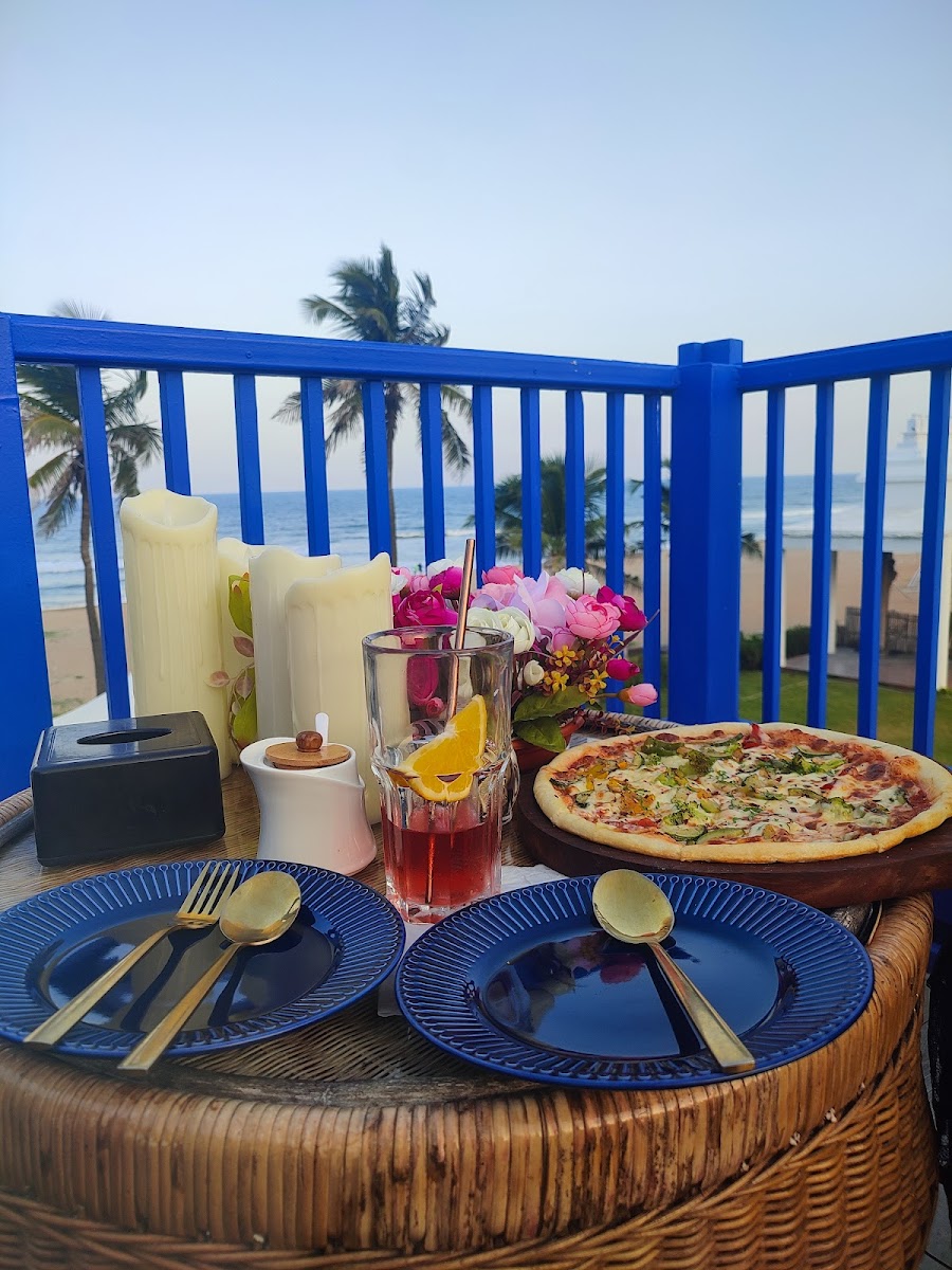 The Beach Terrace - Photo 3