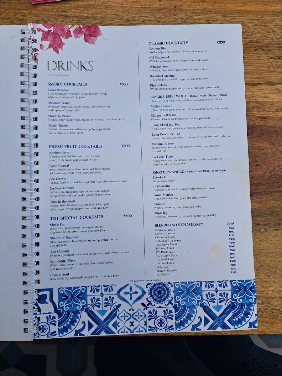Menu Photo 9