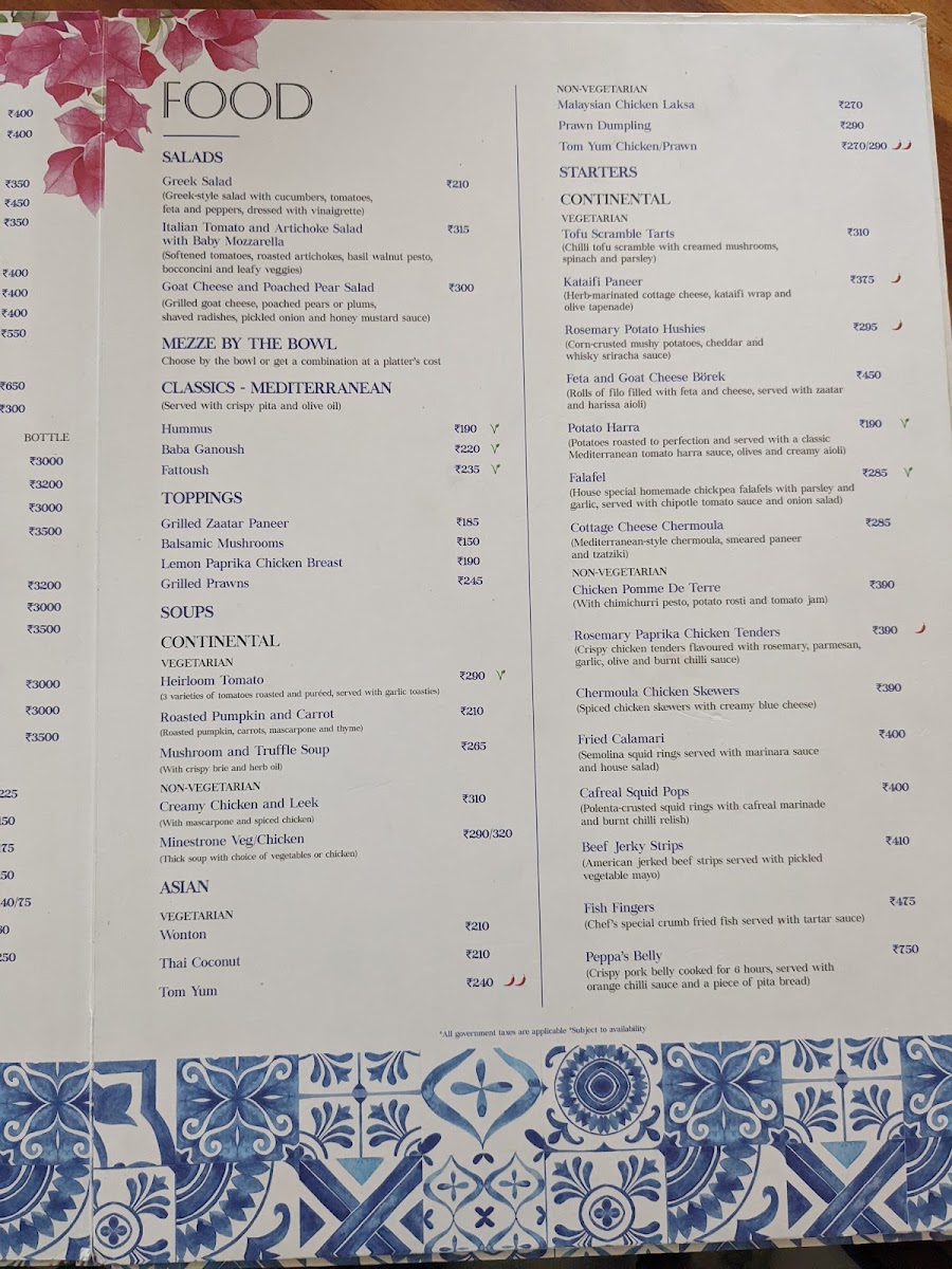 Menu Photo 6
