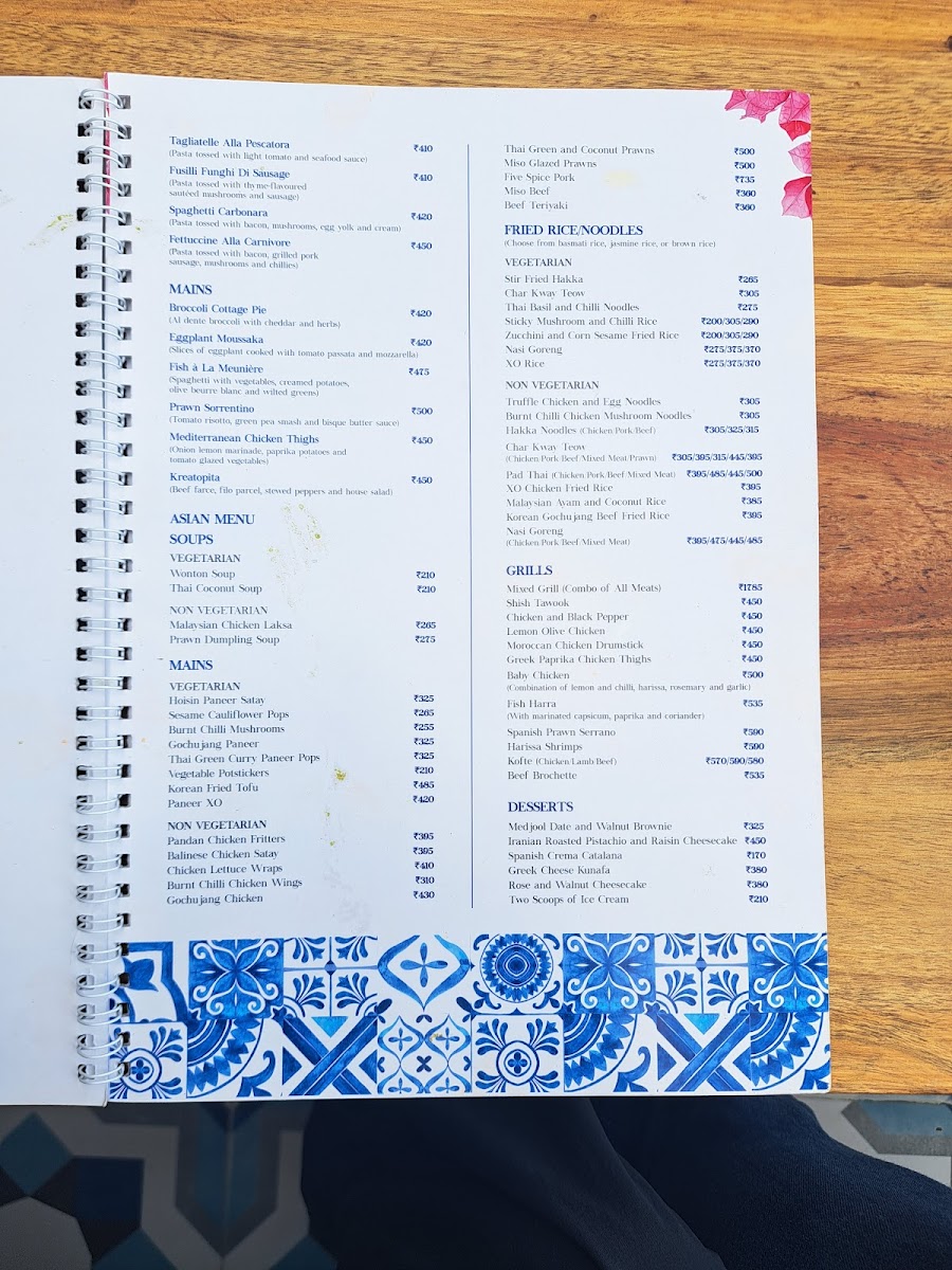 Menu Photo 7