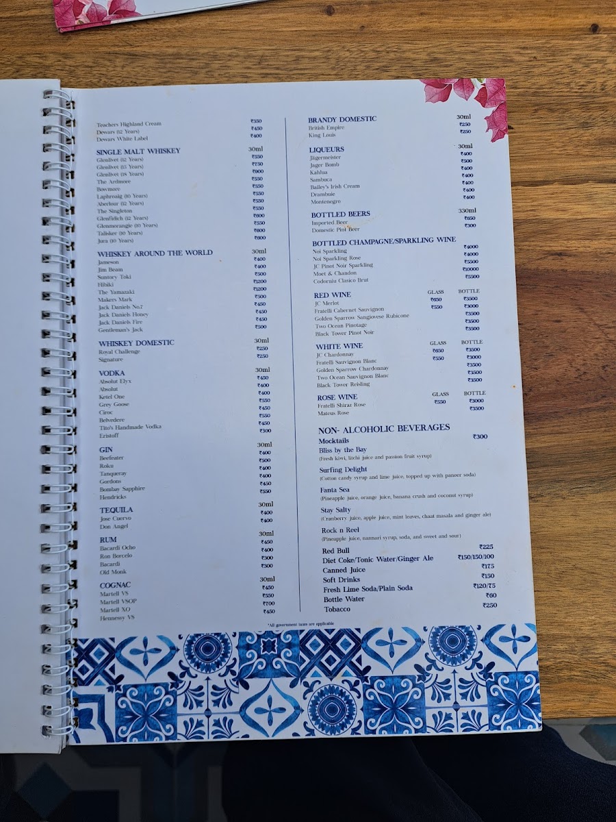 Menu Photo 8