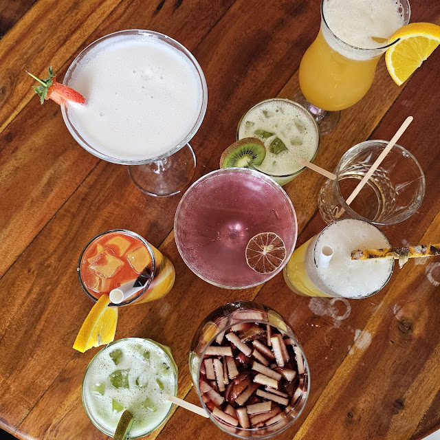 Cocktails
