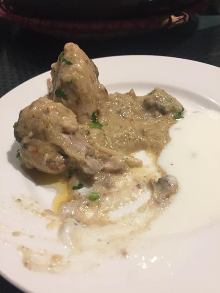 Khayyam Restaurant - Photo 9