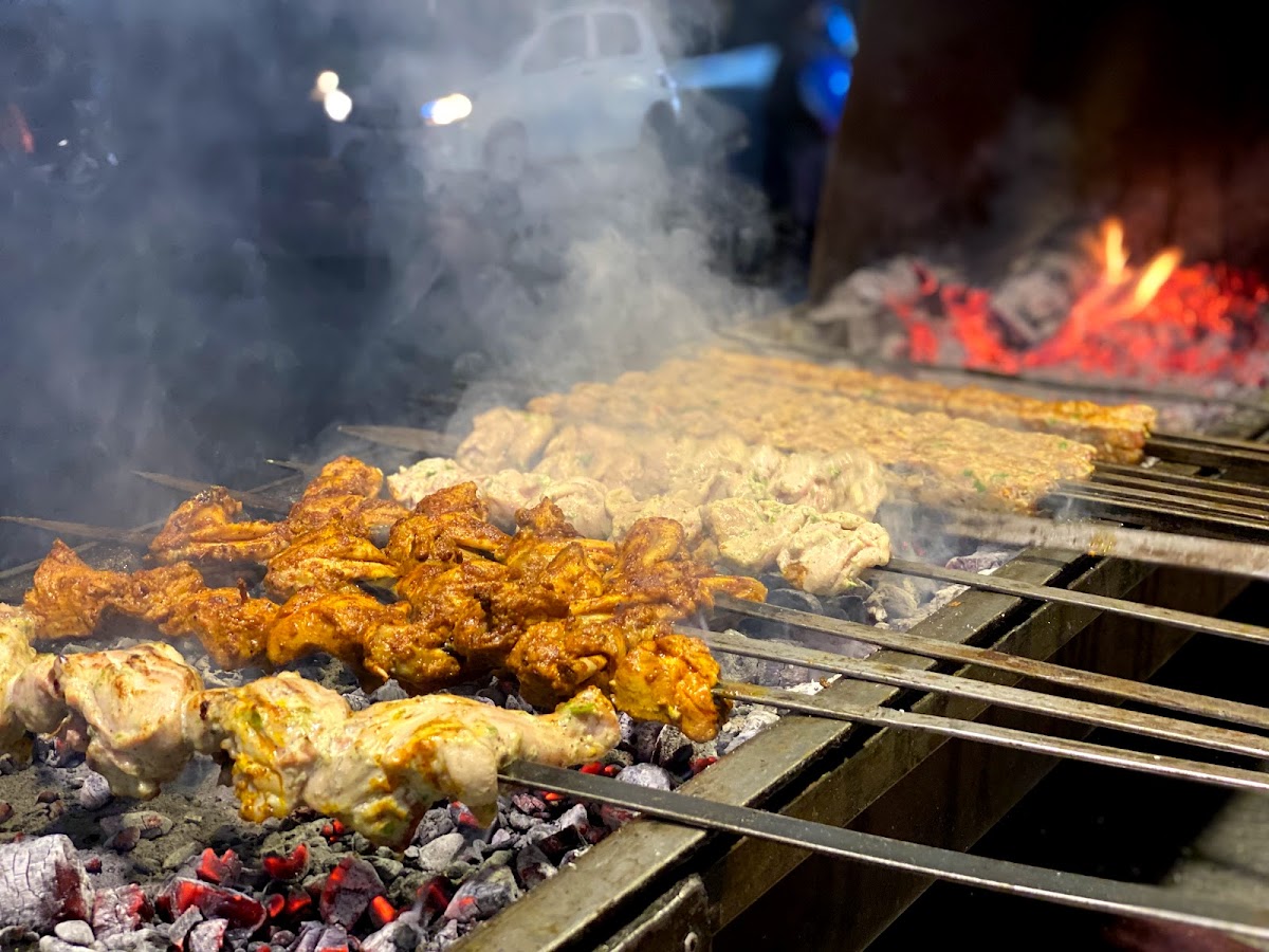 Khayyam Restaurant - Photo 2