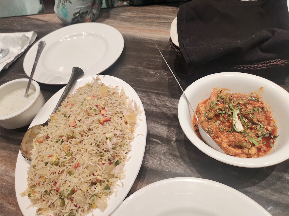 Khayyam Restaurant - Photo 6