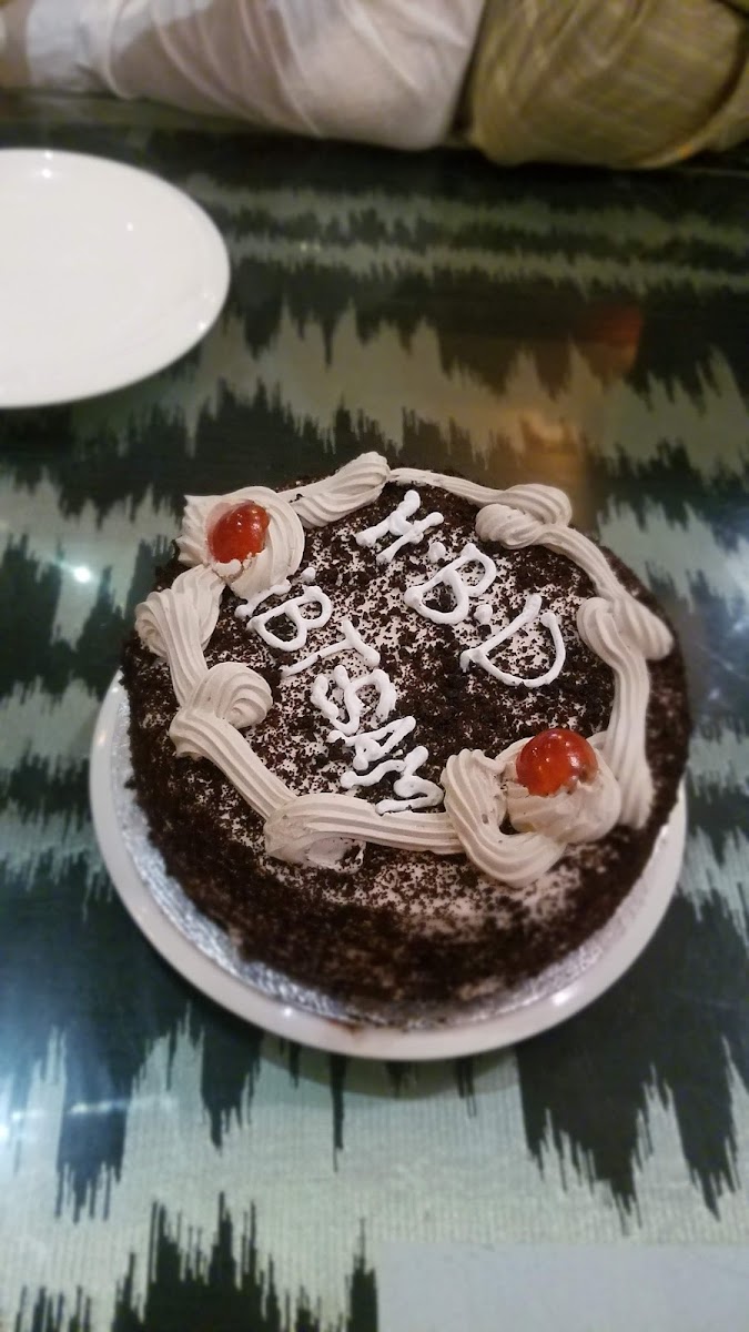 Khayyam Restaurant - Photo 7