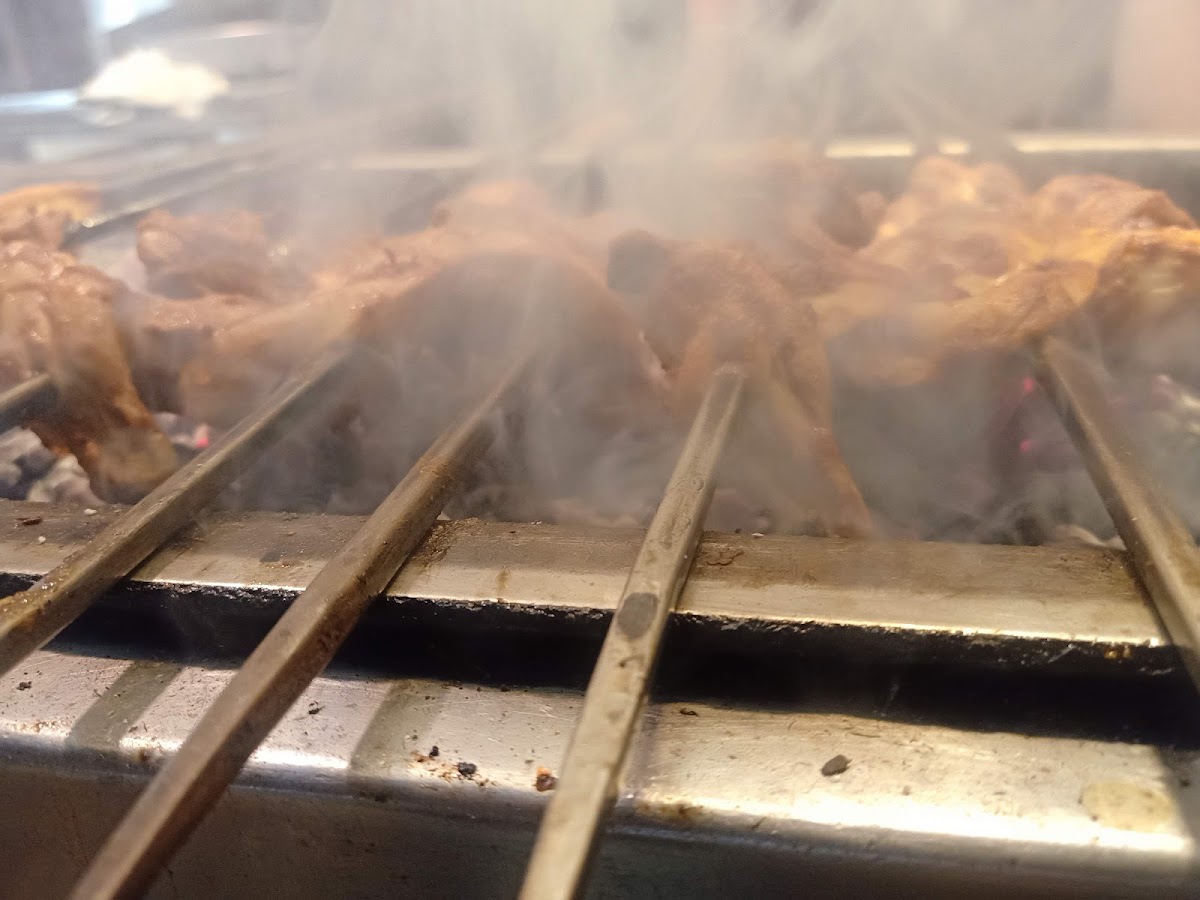 Khayyam Restaurant - Photo 8