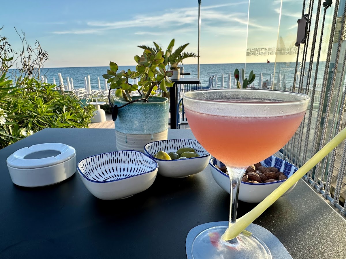 Rosmarino - Trattoria di Mare - Photo 1