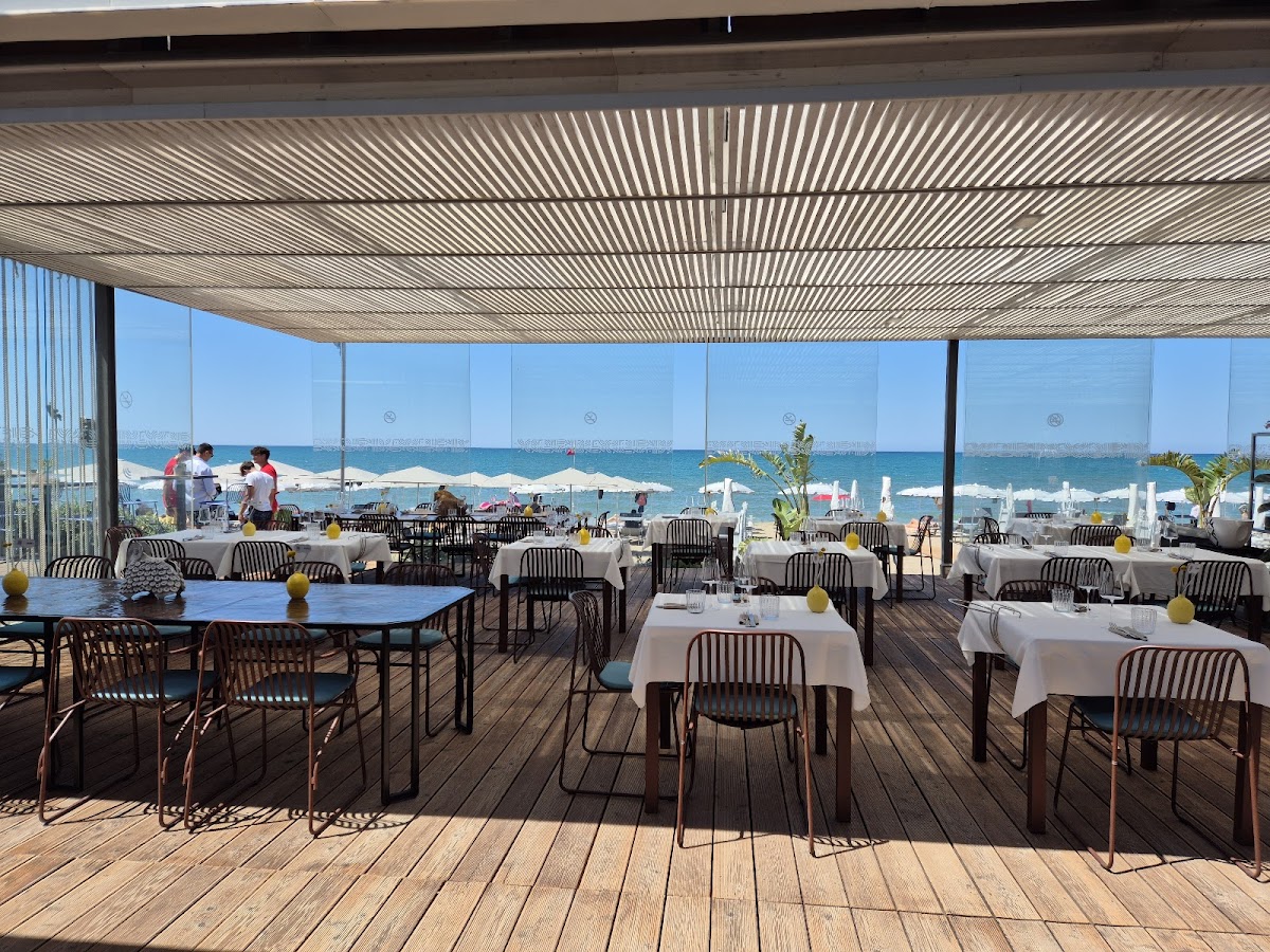 Rosmarino - Trattoria di Mare - Photo 2