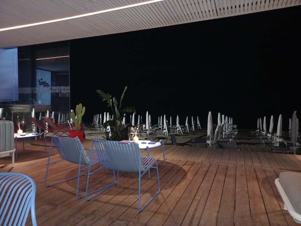 Rosmarino - Trattoria di Mare - Photo 3