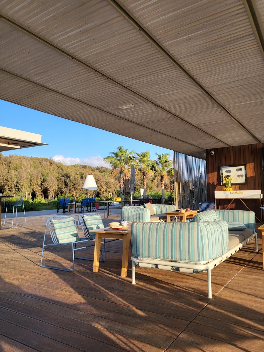 Rosmarino - Trattoria di Mare - Photo 4