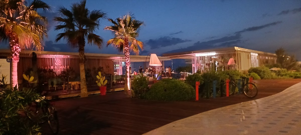 Rosmarino - Trattoria di Mare - Photo 5