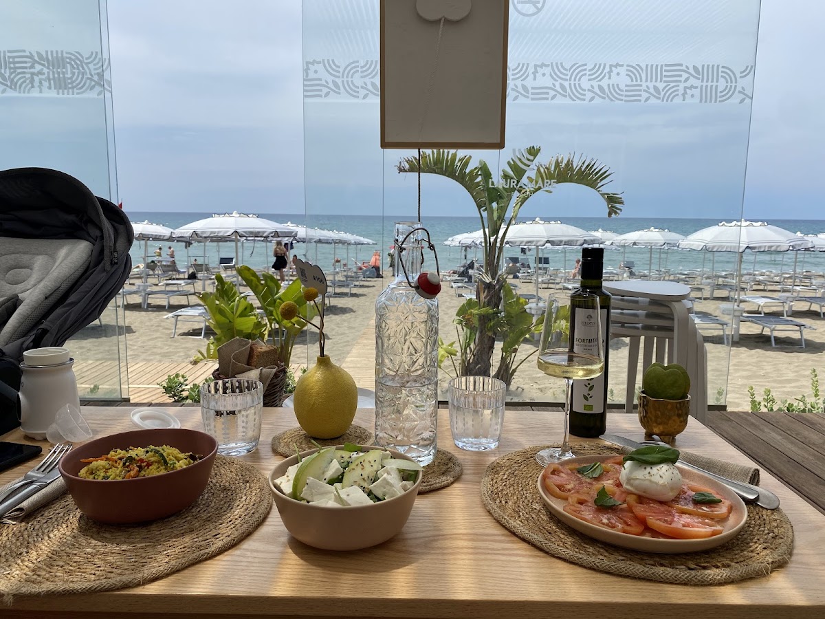 Rosmarino - Trattoria di Mare - Photo 6