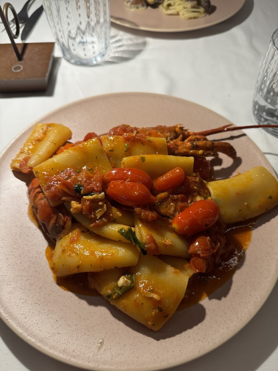 Rosmarino - Trattoria di Mare - Photo 8