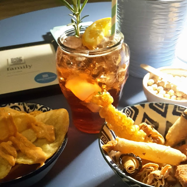 Aperol Spritz