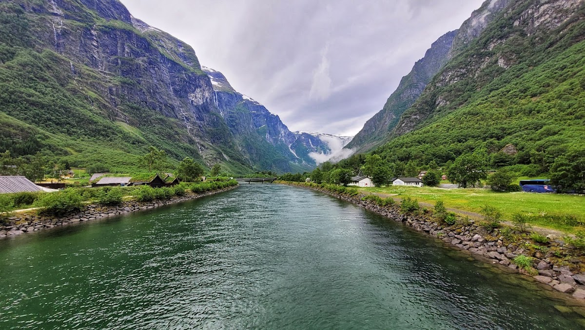 Viking Kroa - Photo 3