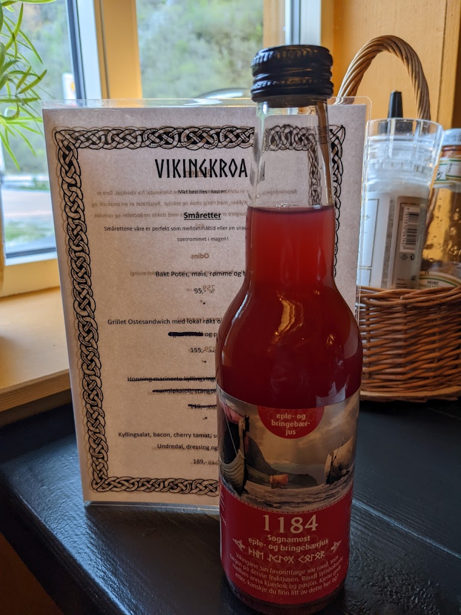Viking Kroa - Photo 8