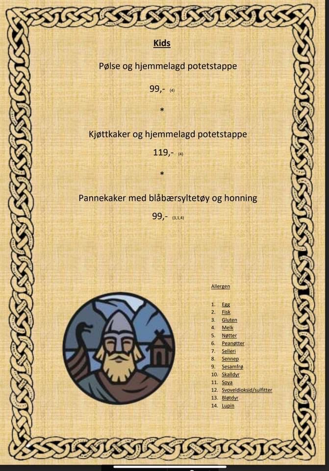Menu Photo 9