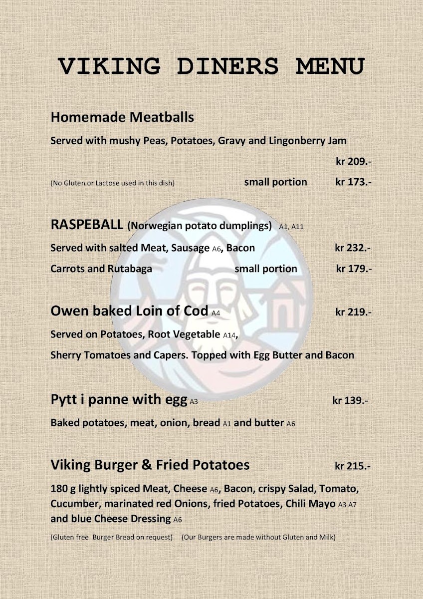 Menu Photo 4