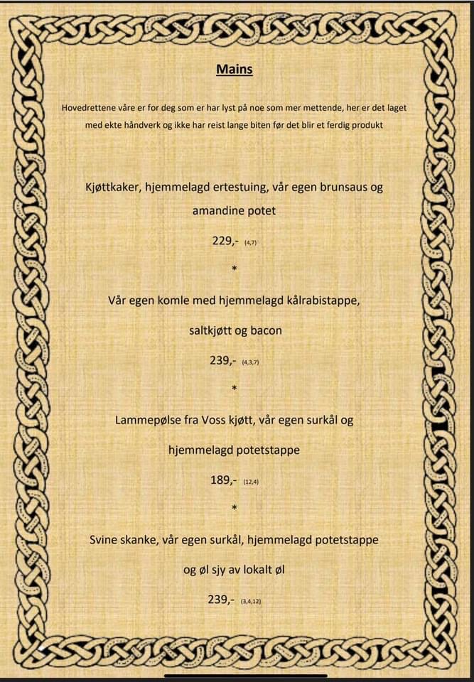 Menu Photo 6