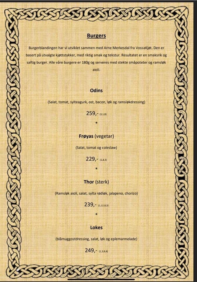 Menu Photo 7