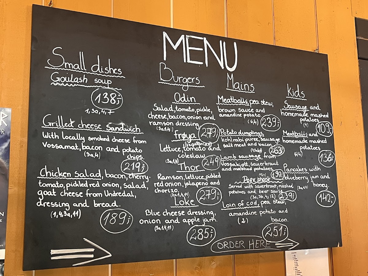 Menu Photo 8