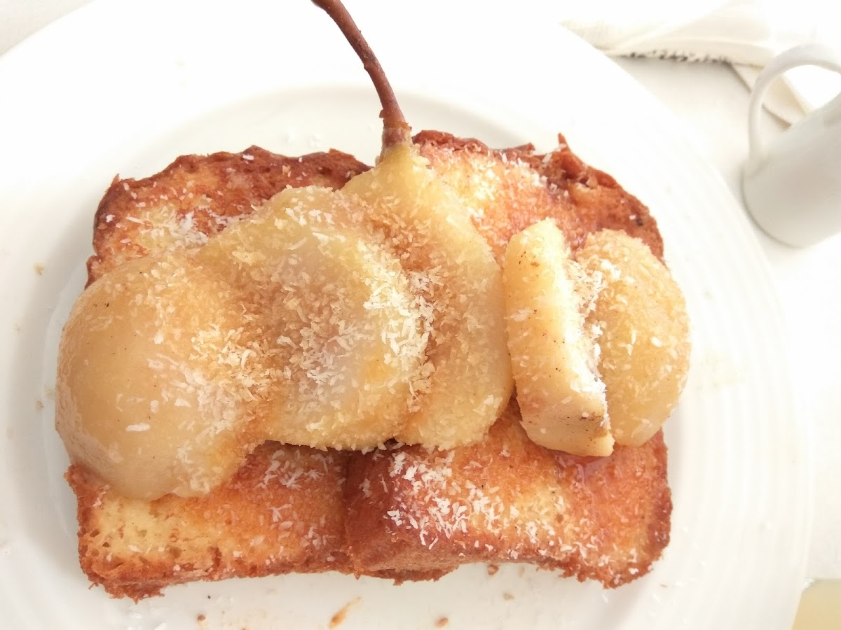 French Toast - Photo 9