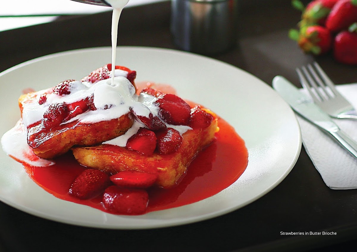 French Toast - Photo 2
