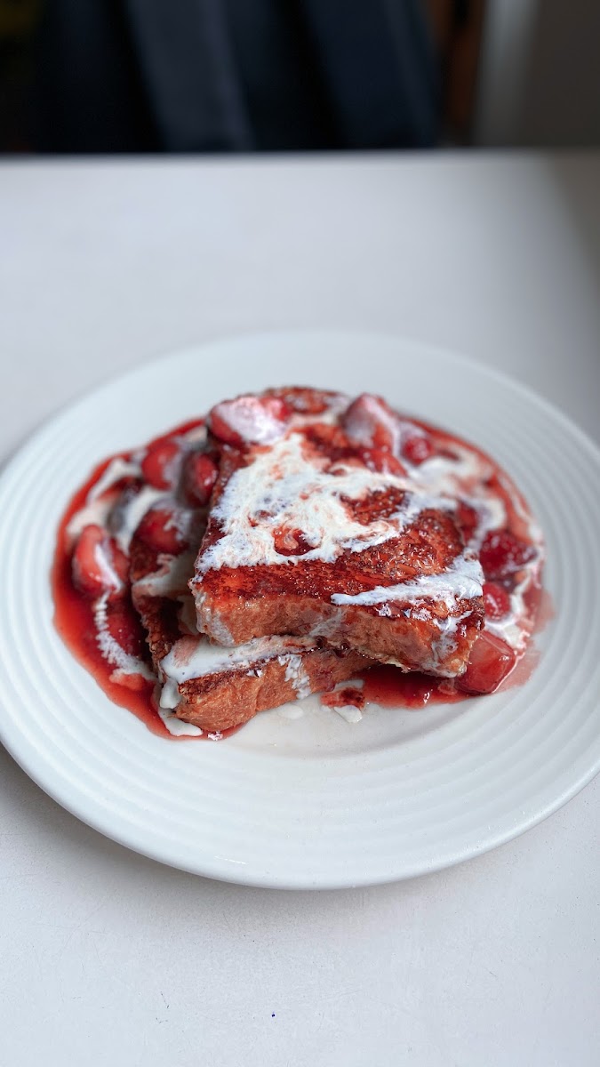 French Toast - Photo 5