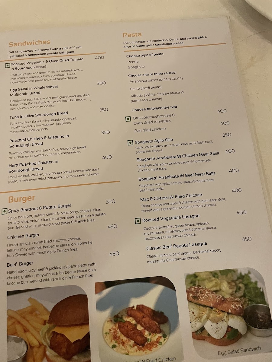 Menu Photo 4