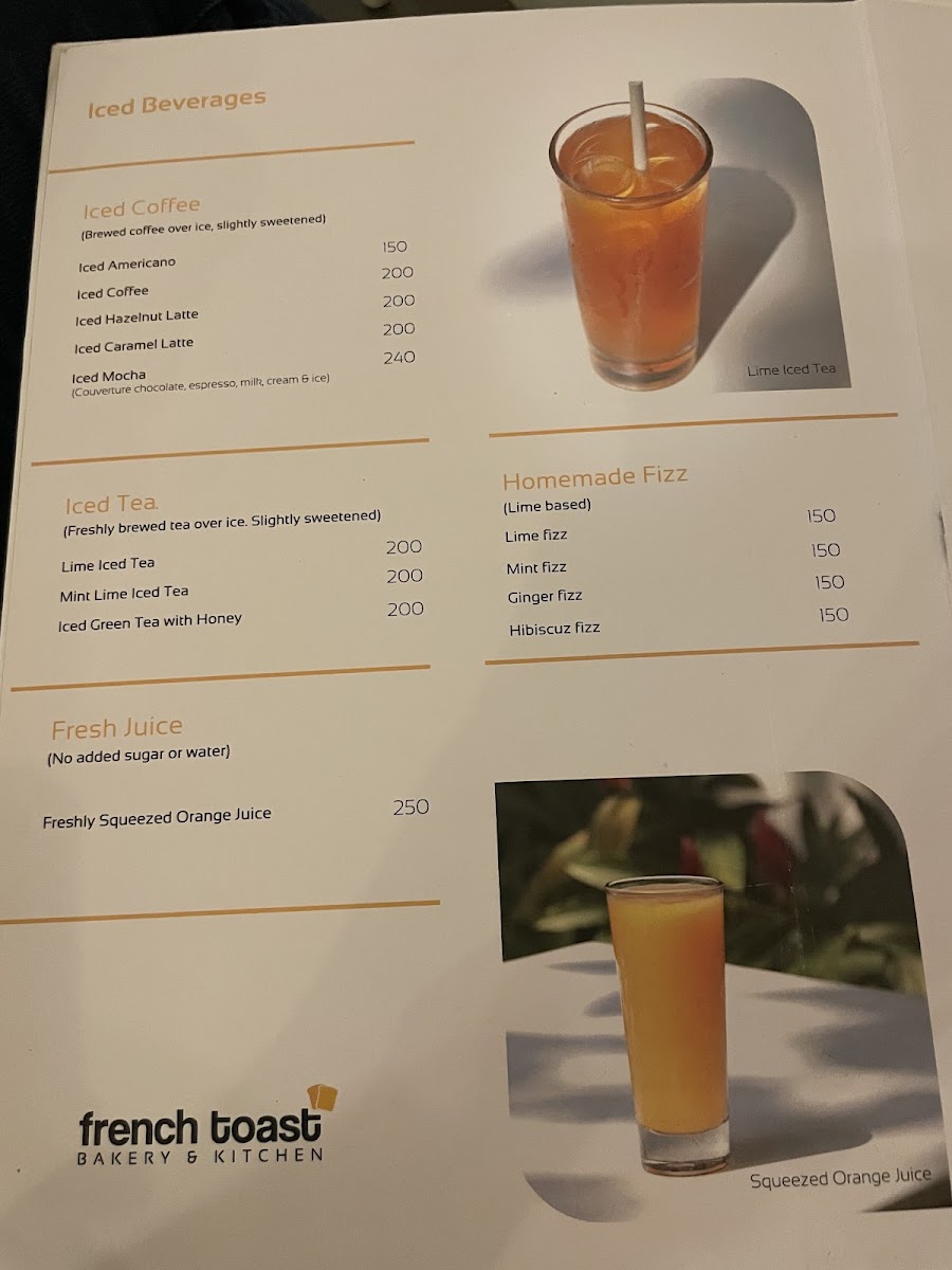Menu Photo 8