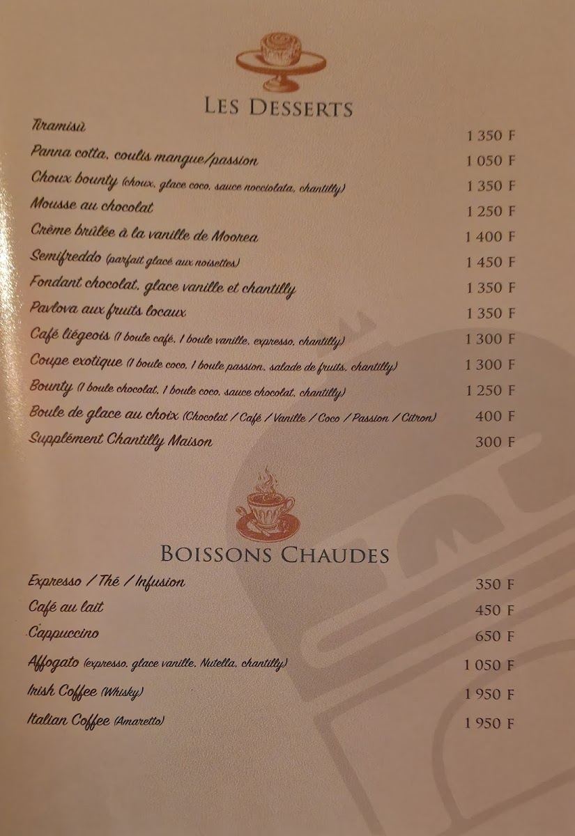Menu Photo 6
