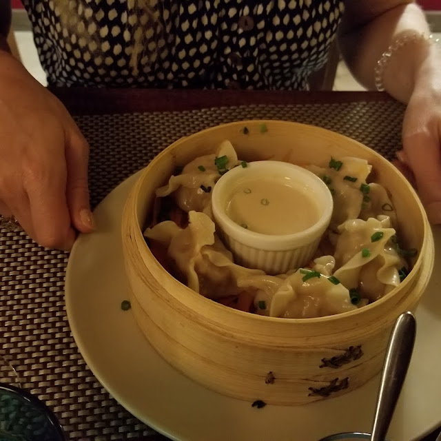 Dumplings